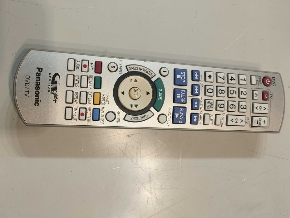 Panasonic DVD/TV