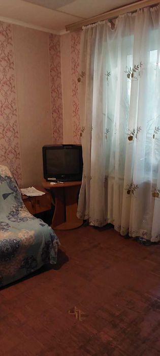 Однокомнатная квартира в Академгородке