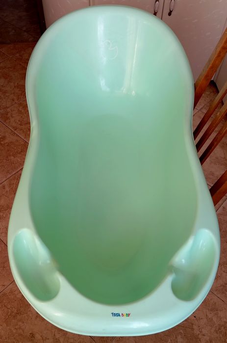 Ванночка для купання