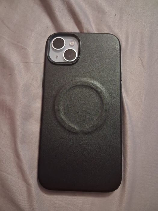 Iphone 15 plus 128gb.
