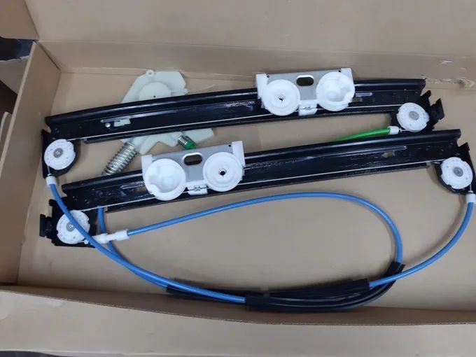 Elevador dos vidros Mini R50 R52 R53 de 2000-2008 NOVO