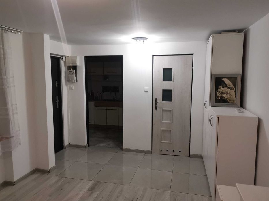 Wynajmę kawalerkę w centrum Legionowa - Widok 3