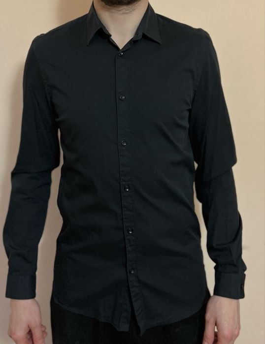 Чоловіча сорочка Zara Man