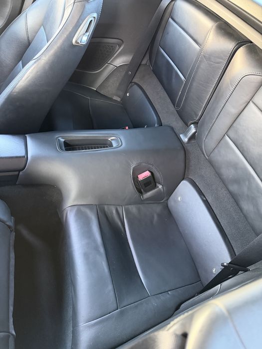 Porsche 911 Carrera S Cabriolet 991.1  400CV