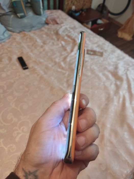 Продам Honor x9b 12/256, полный комплект !