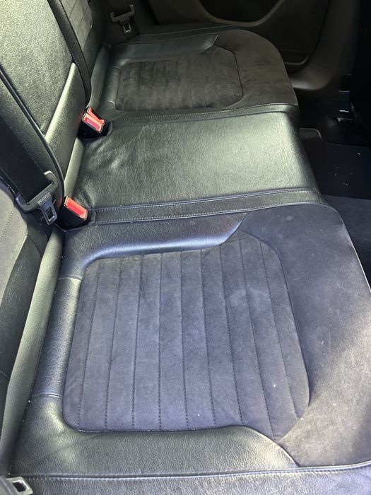 Volkswagen Passat 2014 VIN WVWZZZ3CZFE058277 фото оголошення 13 з 14