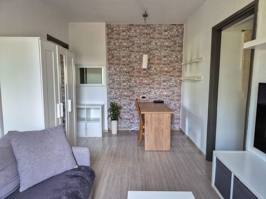Mieszkanie 2-pokojowe  39,33 m² - Chróścice