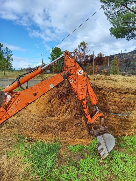 Vendo braço traseiro