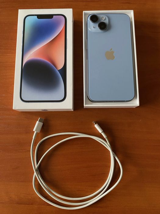 Sprzedam iPhone 14