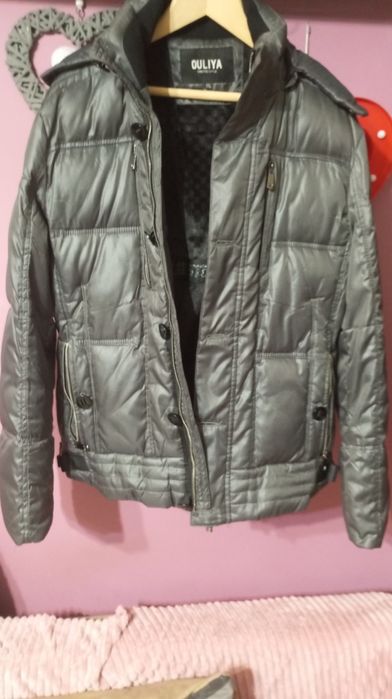 Sprzedam ubrania męskie