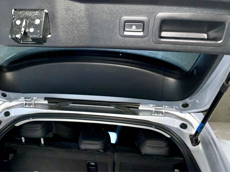 2020 Mazda CX-30 AWD 2.5L SkyActiv-G