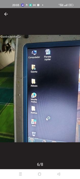 Magalhães 2 com Windows e Linux instalado de origem!