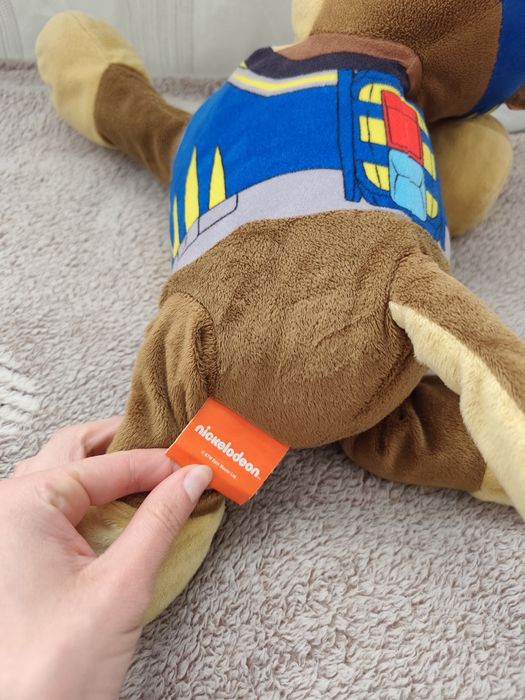 Щенячий Патруль Гонщик Маршал Paw Patrol