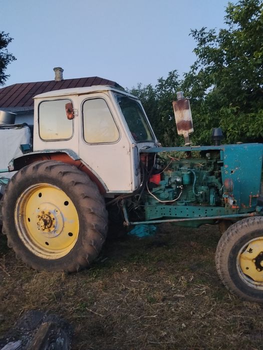 Продам ЮМЗ-6@#₴+
