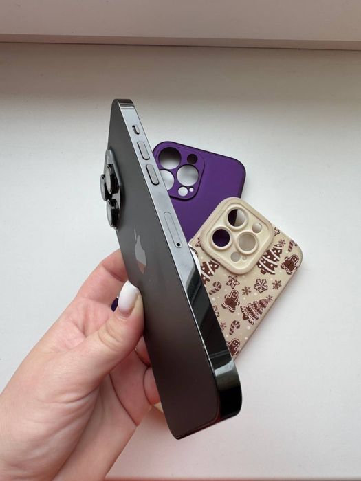 iPhone 14 Pro neverlock