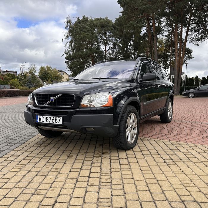 Volvo XC 90