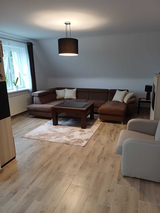 Apartamenty Zamość