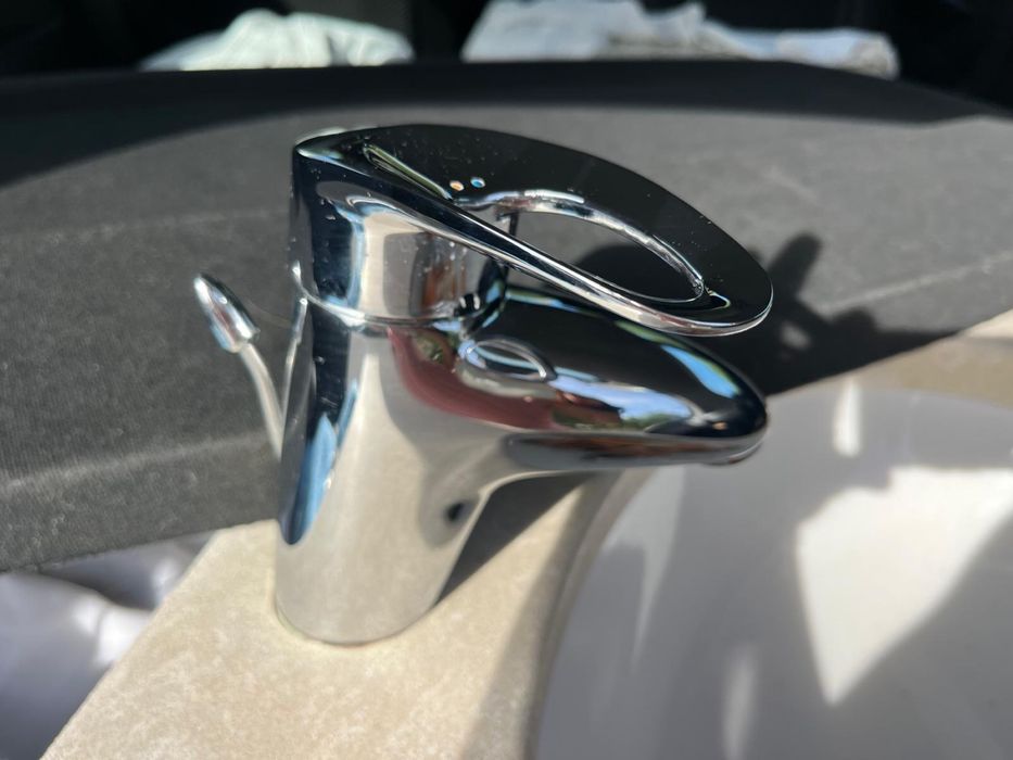 Torneira de casa de banho Roca