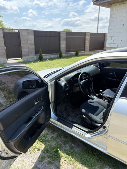 Продам Mazda 6 2007 Року