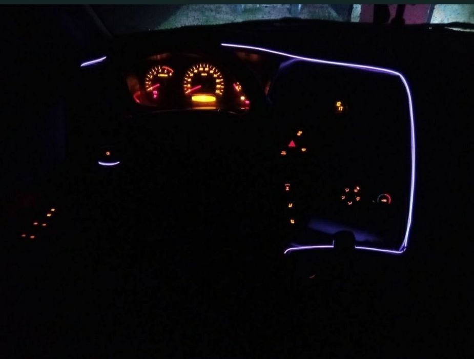 SsangYong Kyron 2010
I покоління (FL)