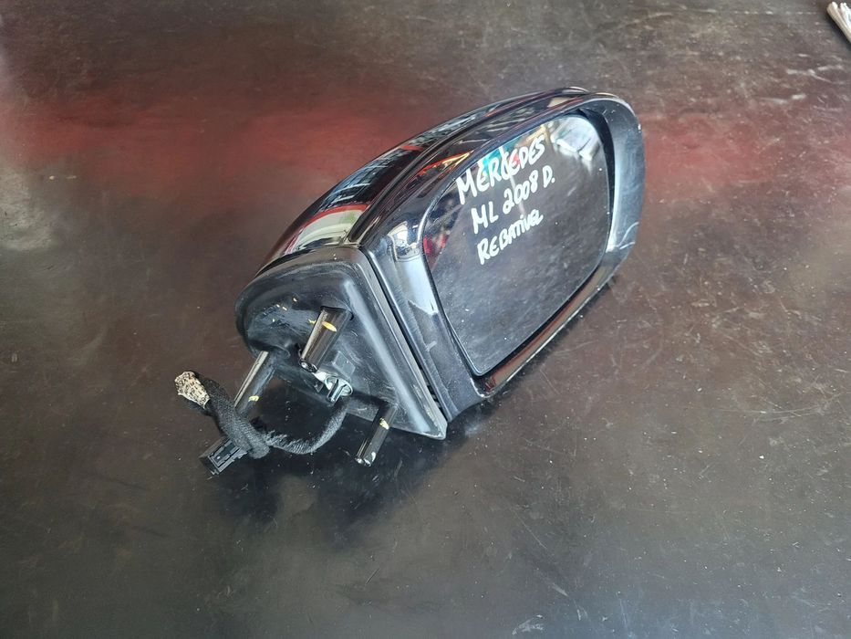 Espelho Rebatível Mercedes ML W164