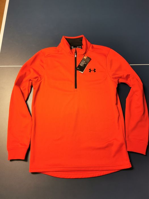 Bluza Under Armour 1/4 Zip