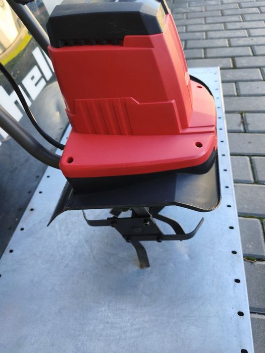 Glebogryzarka elektryczna Einhell GC-RT 7530