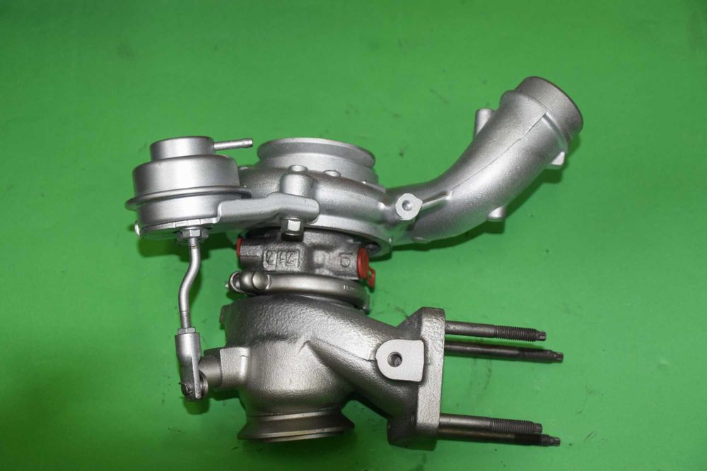 Turbina Turbosprężarka Fiat Ducato 2,3 130 km
