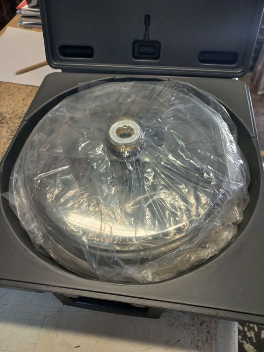 Aparelho para furos em pladur