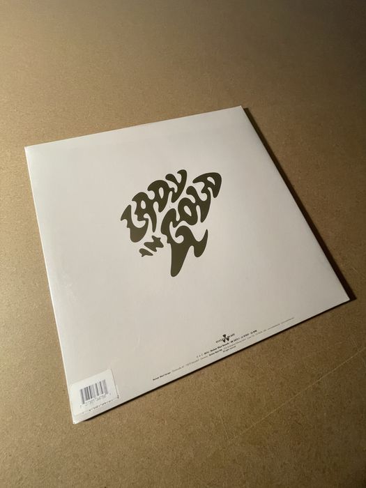 Vinil, Blues Pills, Lady in Gold, Limited Edition, Gold Vinil