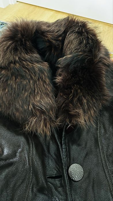 Дублянка натуральна