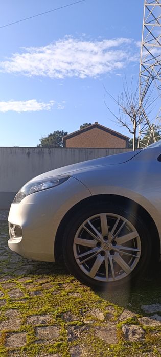 Renault Megane III GtLine