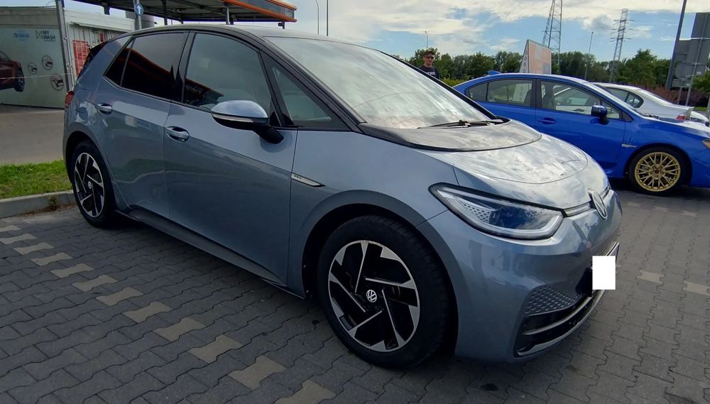 Volkswagen ID.3