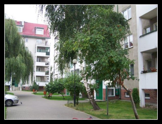 Mieszkanie – Warszawa, Salomea, Włochy - Widok 4