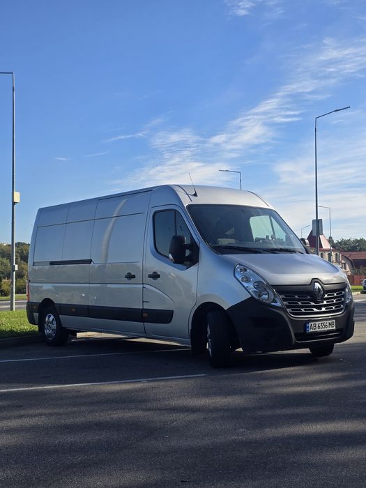 Доставка товарів та вантажні перевезення. Вінниця