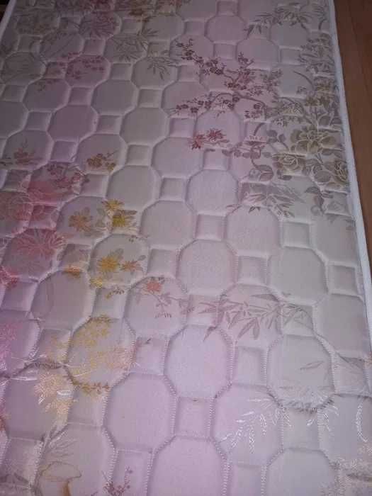 Colchão para cama de 1,83x80 cm - solteiro