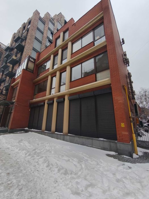 Оренда офісу з меблями у центрі міста ( р-н LaSilpo)