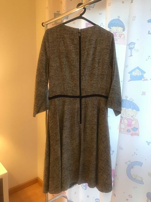 Vestido Ana Sousa 42