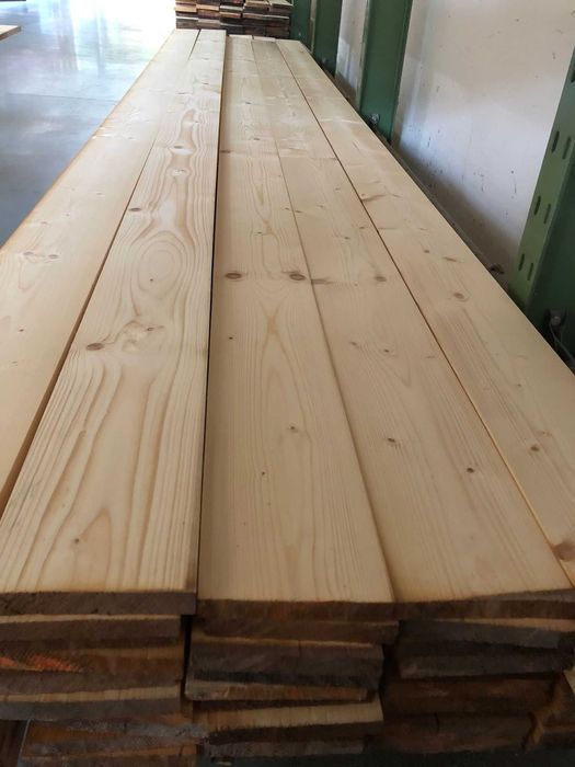 Drewno strugane Łaty Deski Kantówki