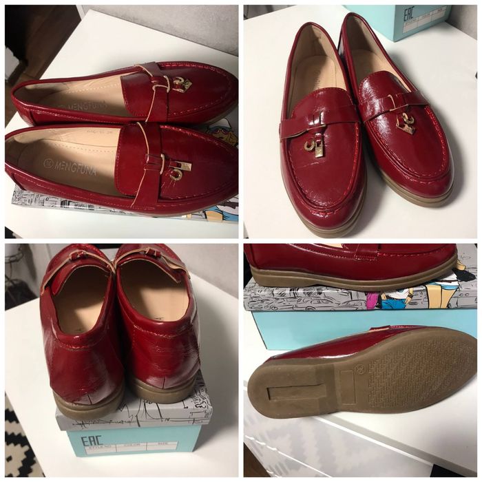 Туфлі жіночі розмір 36-39