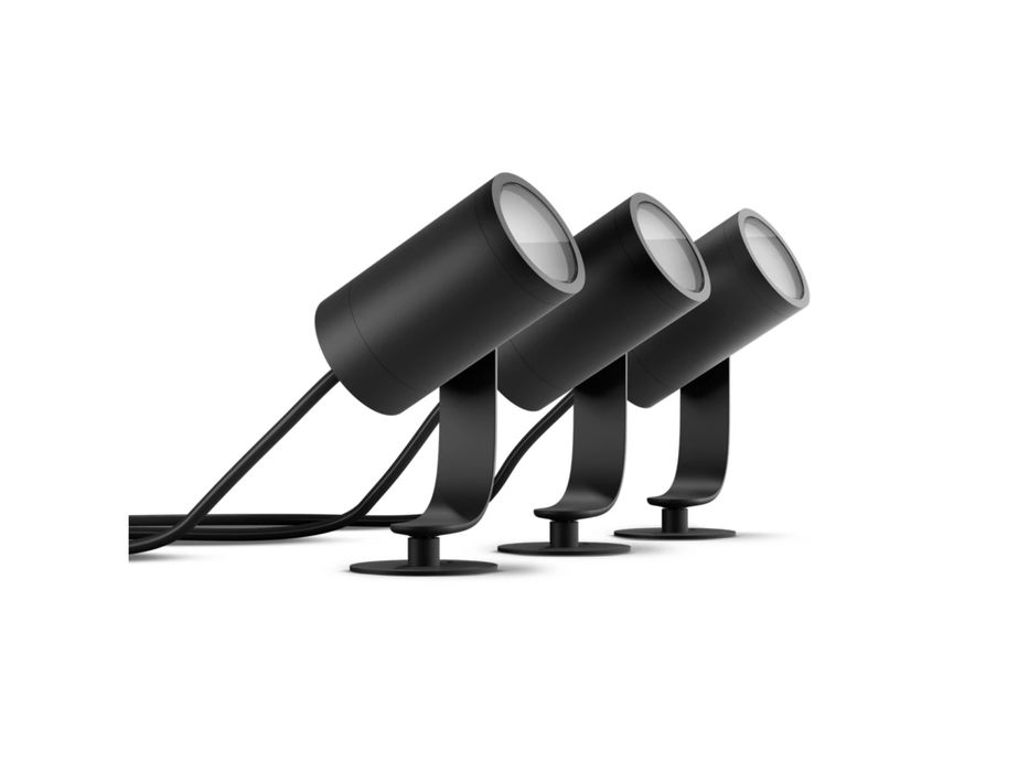 Lampki HUE philips