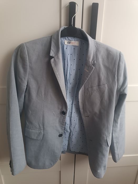 Marynarka H&M  152