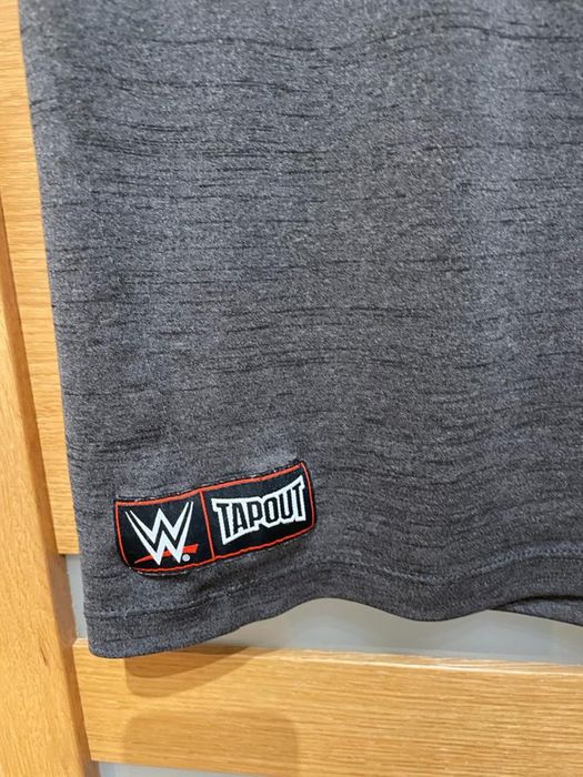 Koszulka Tapout rozmiar M