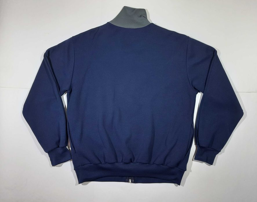 Кофта мастерка олимпийка спортивная Adidas