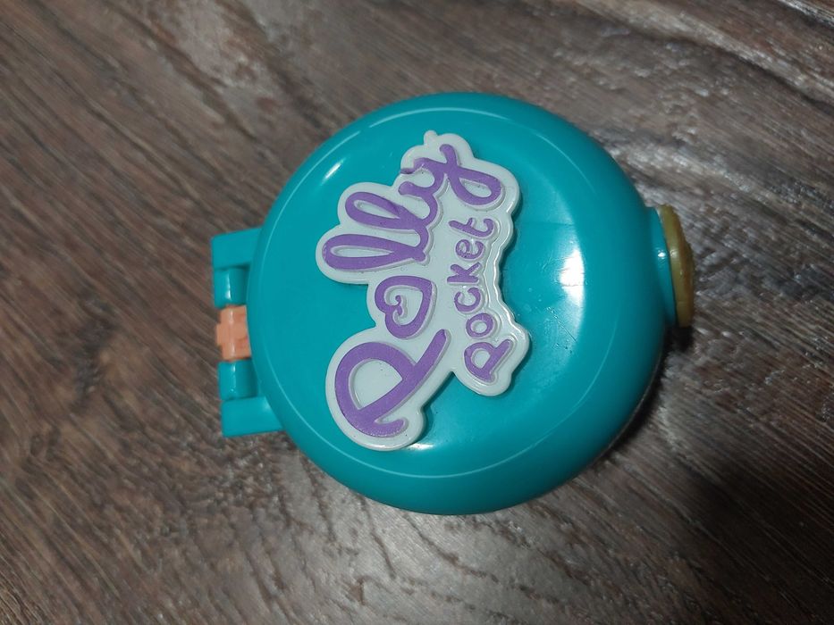 Іграшка Polly pocket Поллі Покет "Барбекю"