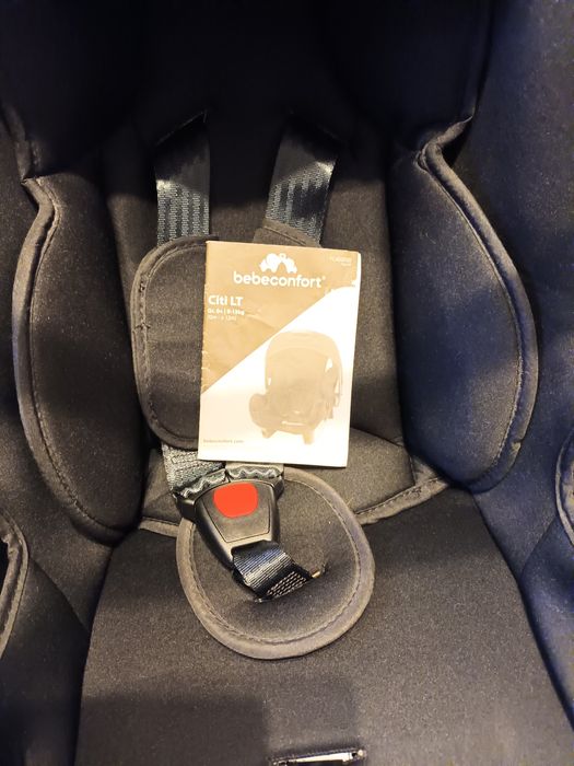 Fotelik samochodowy/ nosidełko