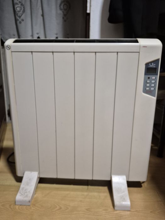 Aquecedores elétricos