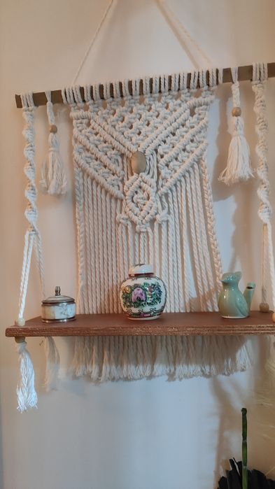 Prateleiras decorativas