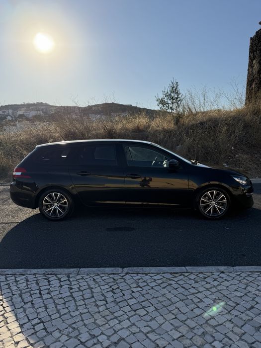 Peugeot 308 impecavel