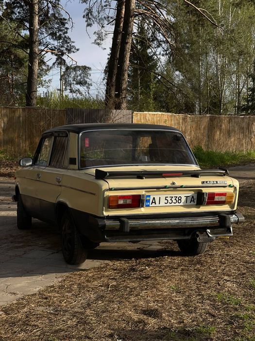 Ваз 2106 чудовий стан